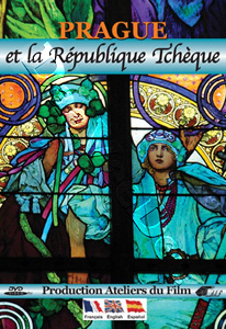 Prague and the Czech Republic | Prague et la Rpublique Tchque  |   DVD